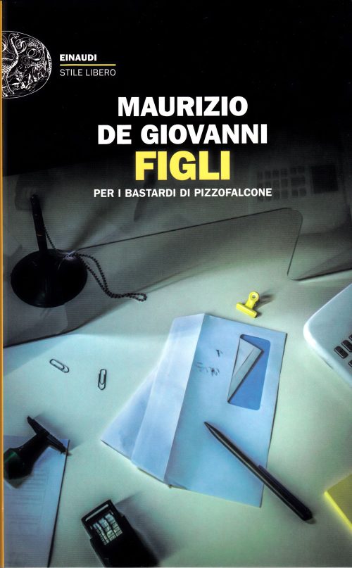 Figli per i Bastardi di Pizzofalcone