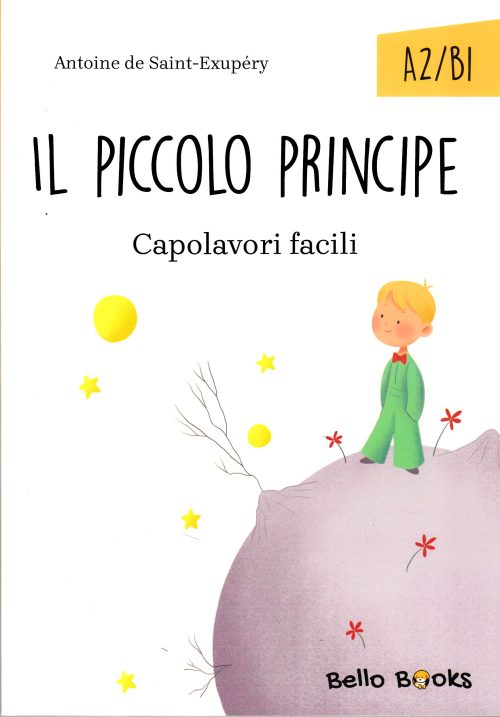 Il Piccolo Principe A2-B1
