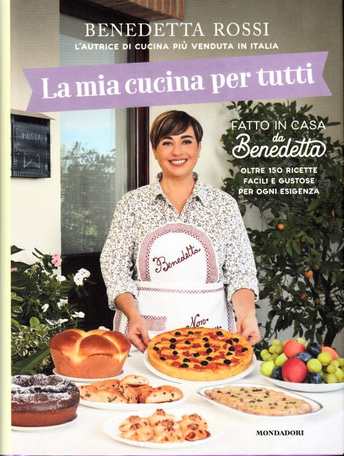 La mia cucina per tutti