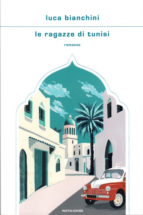 Le ragazze di Tunisi