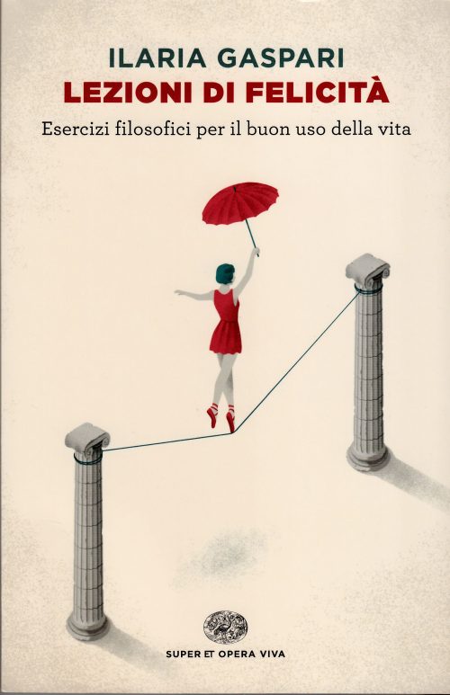 Lezioni di felicità