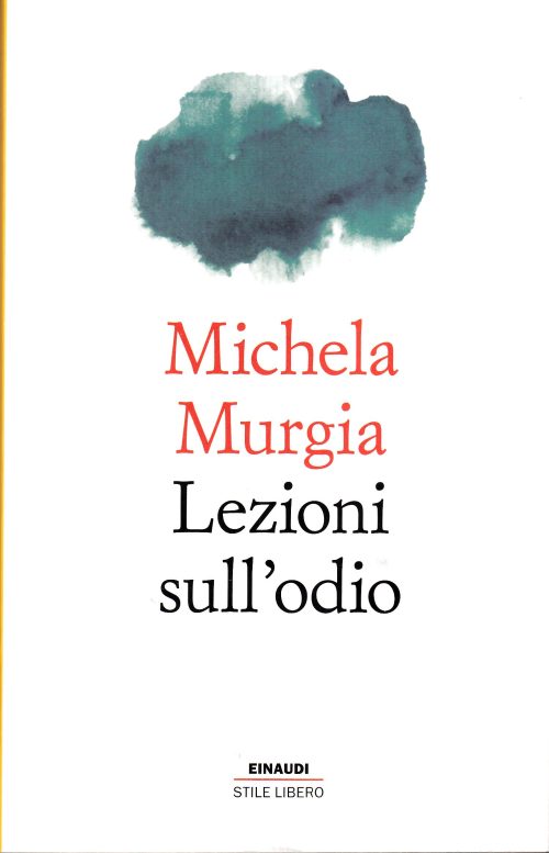 Lezioni sull'odio