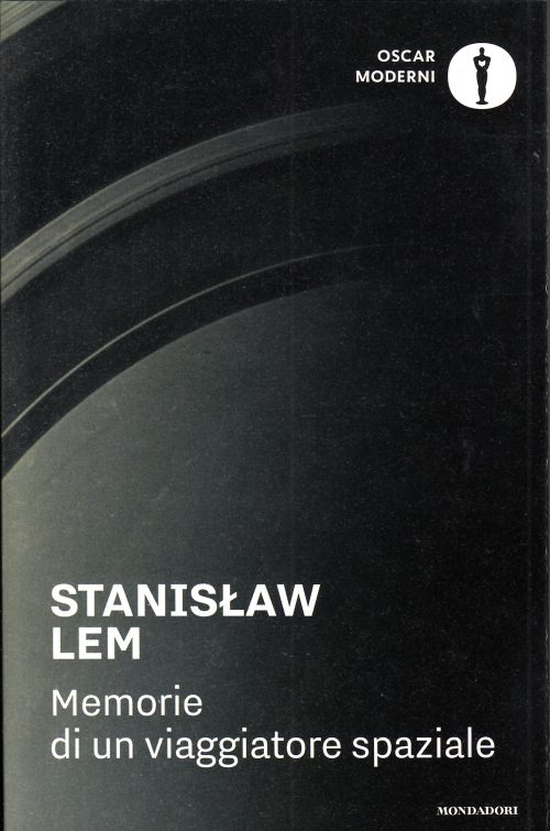 Memorie di un viaggiatore spaziale