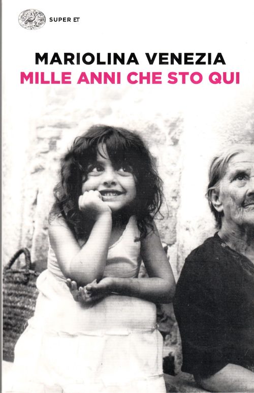 Mille anni che sto qui