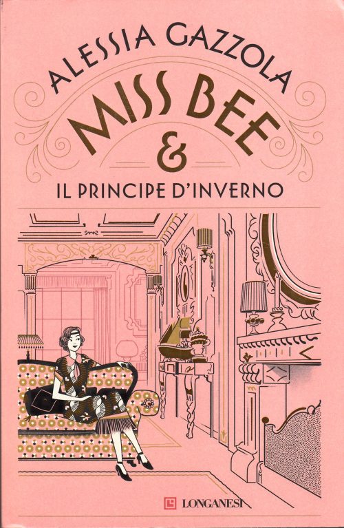 Miss Bee e il principe d'inverno