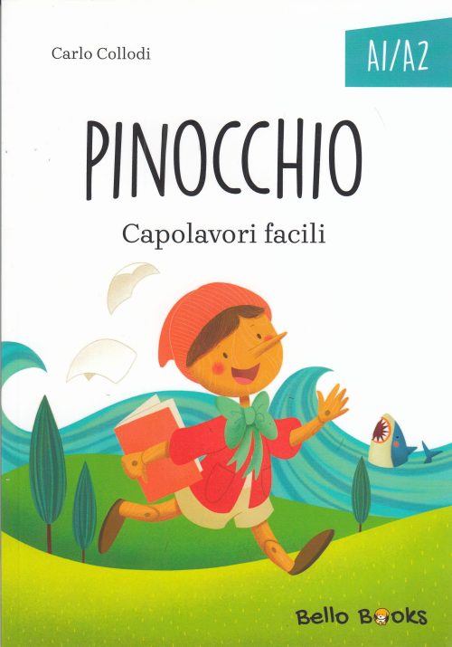 Pinocchio A1-A2