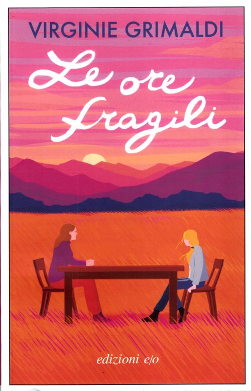 Le ore fragili