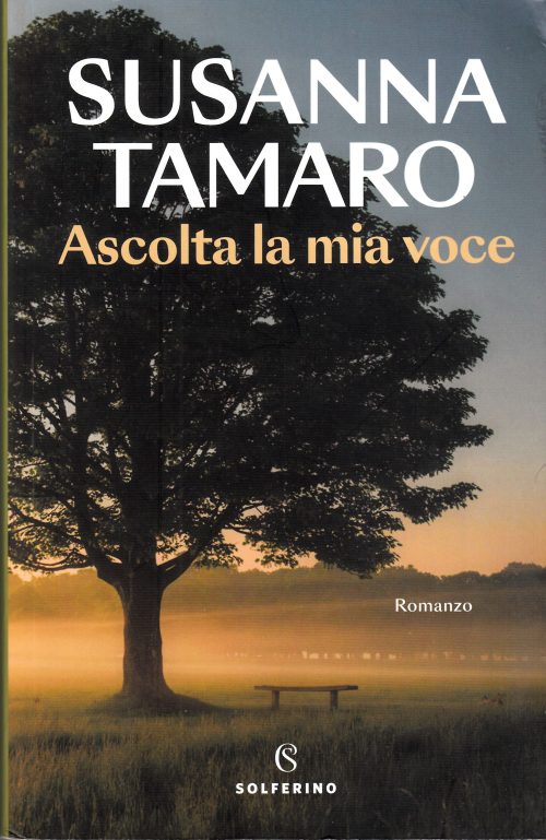 Ascolta la mia voce