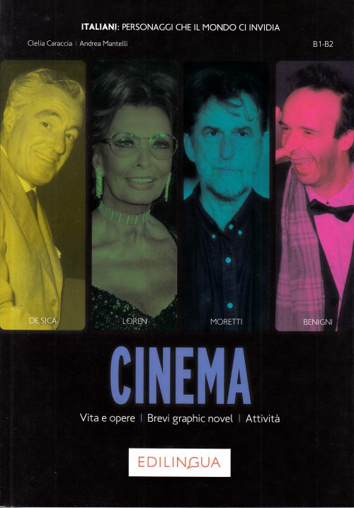 Cinema