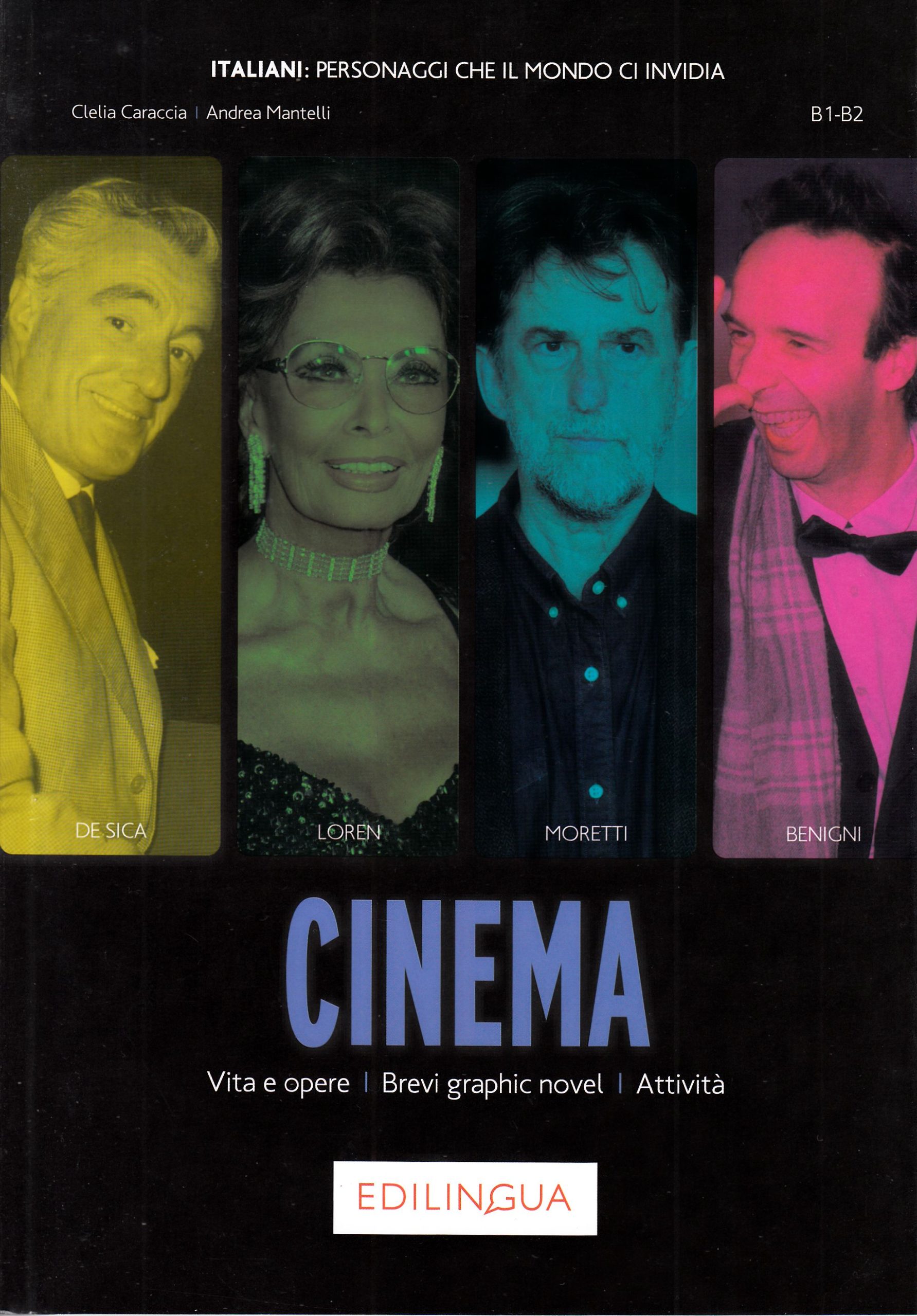 Cinema