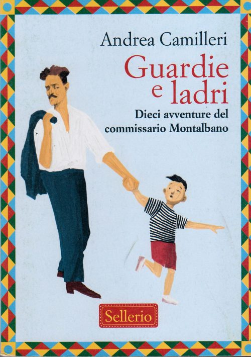 Guardie e ladri