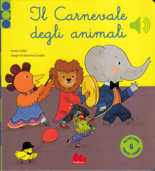 Il Carnevale degli animali