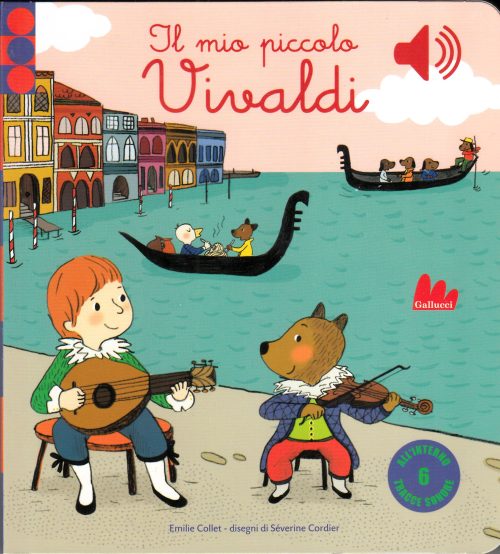 Il mio piccolo Vivaldi