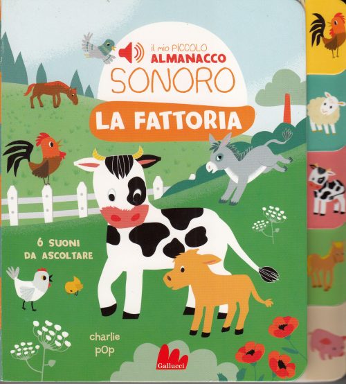 La fattoria