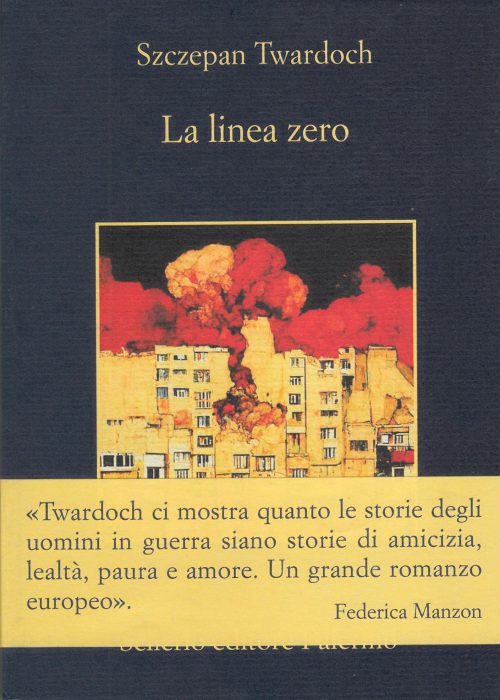 La linea zero