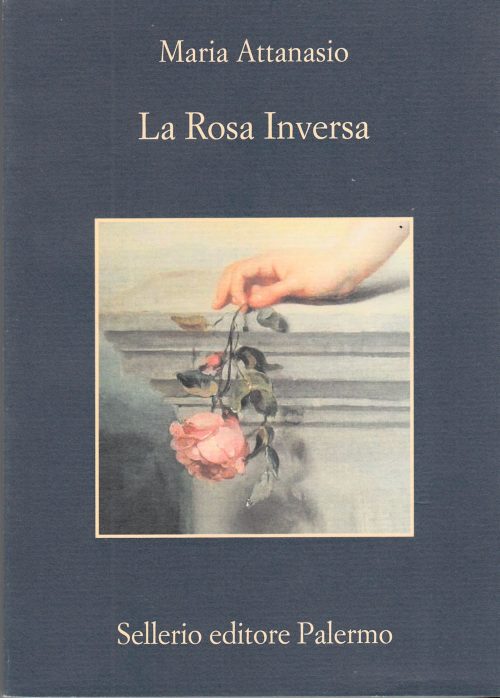 La rosa inversa