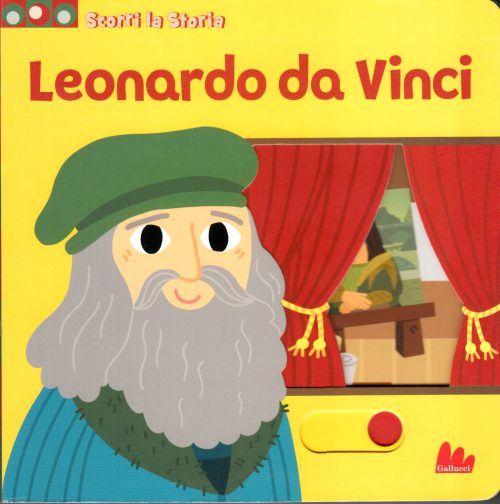 Leonardo da Vinci