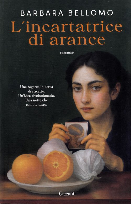 L'incartatrice di arance