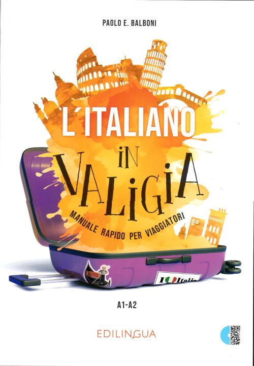 L'italiano in valigia