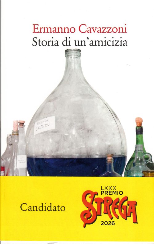 Storia di un'amicizia