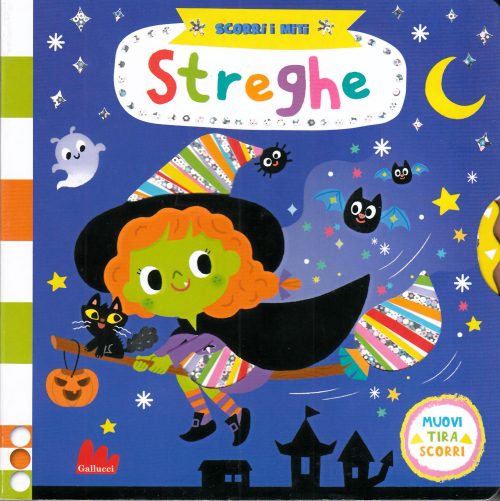 Streghe