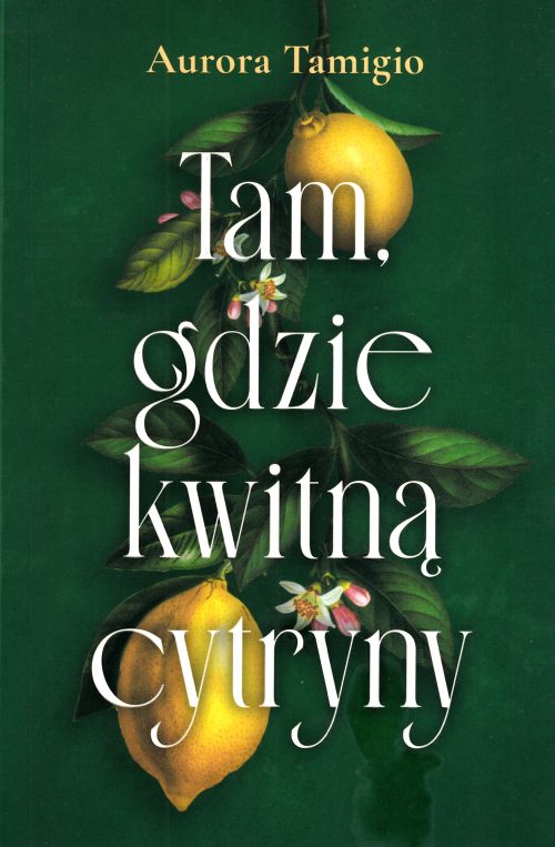 Tam, gdzie kwitną cytryny - Il cognome delle donne