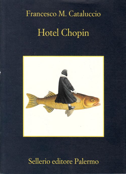 Hotel Chopin