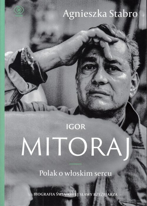 Igor Mitoraj