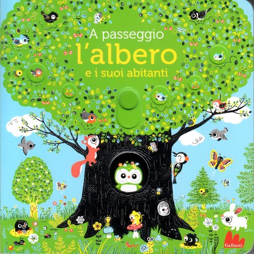 L'albero e i suoi abitanti