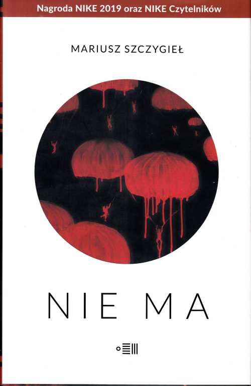 Nie ma