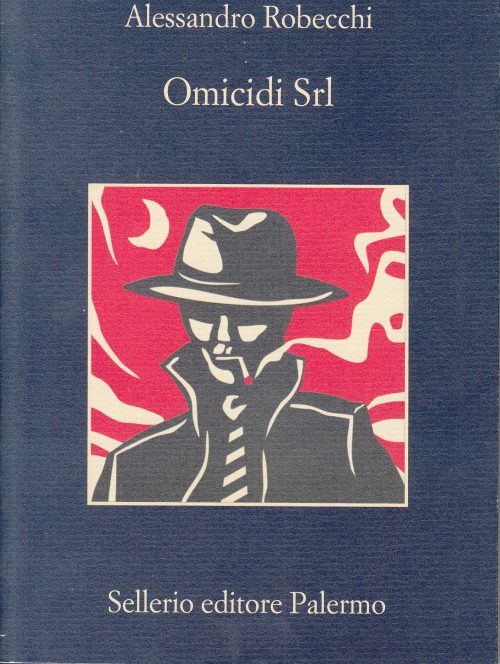 Omicidi Srl