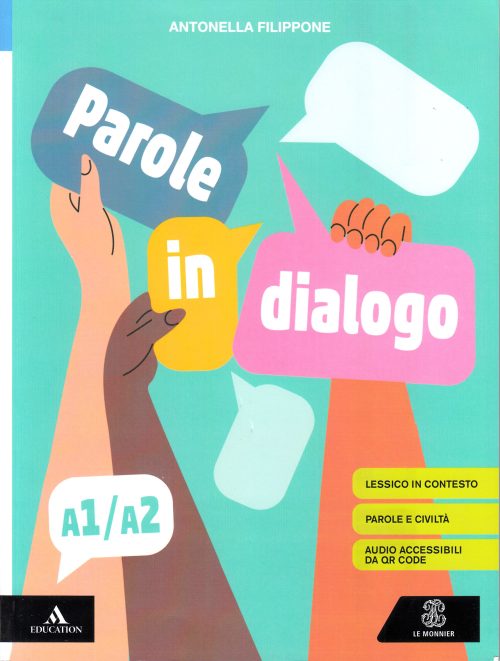 Parole in dialogo A1-A2