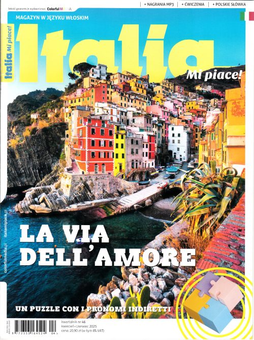 Italia Mi piace! 46