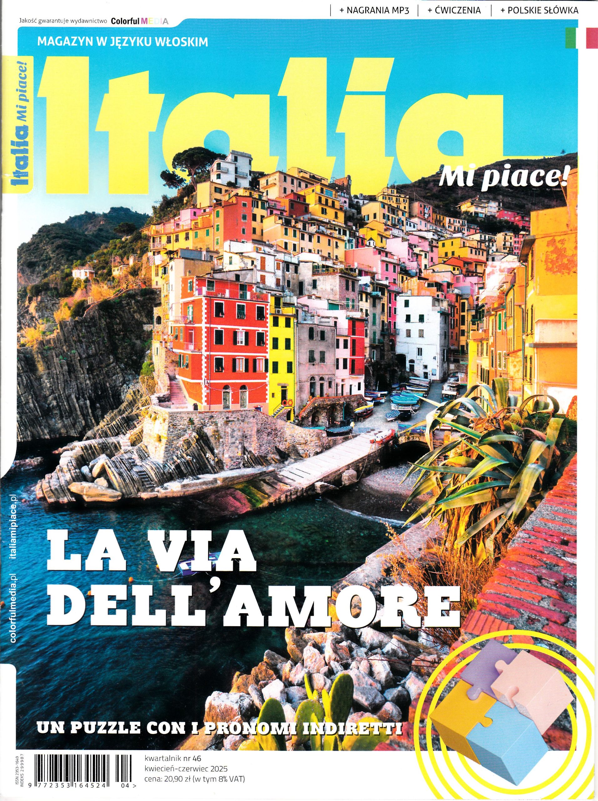 Italia Mi piace! 46