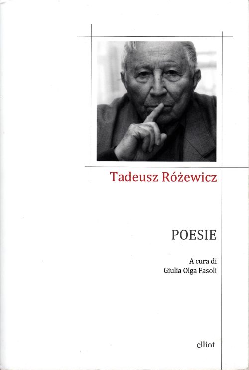 Poesie