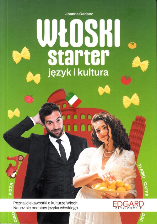 Włoski Starter Język i kultura