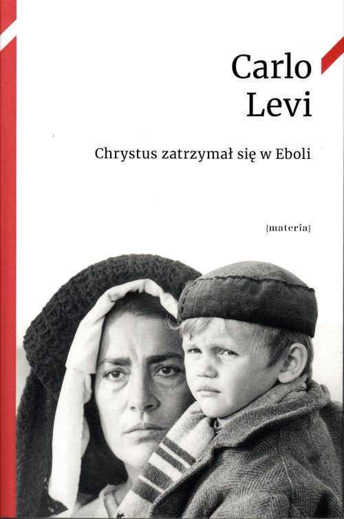 Chrystus zatrzymał się w Eboli