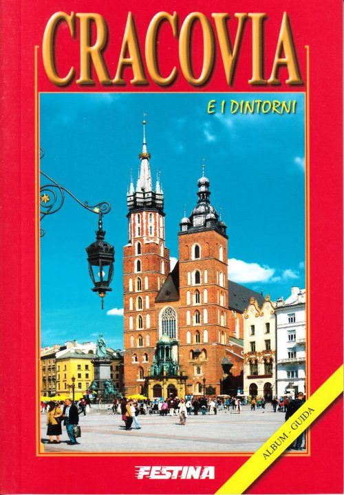 Cracovia e i dintorni