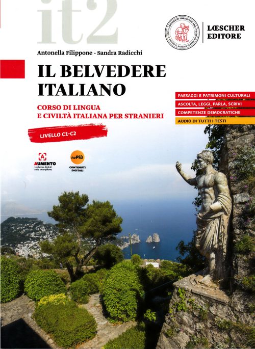 Il belvedere italiano