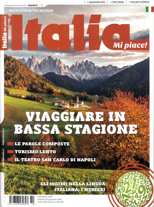 Italia Mi piace! 52
