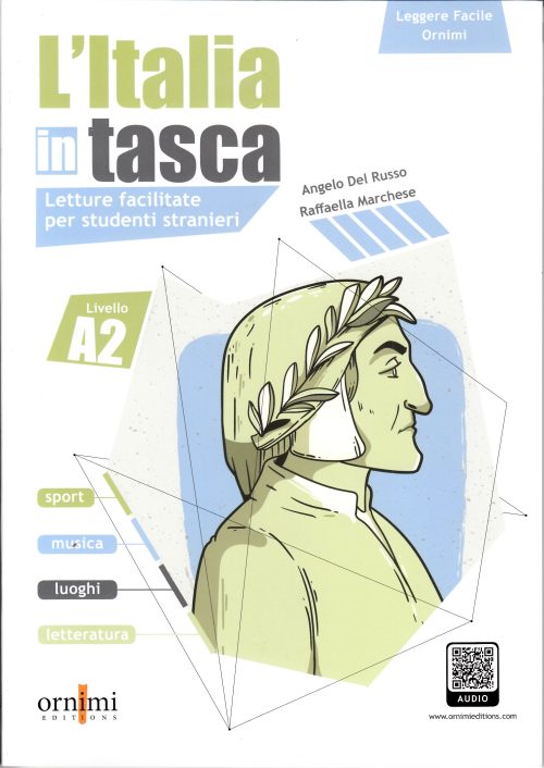 L'Italia in tasca A2