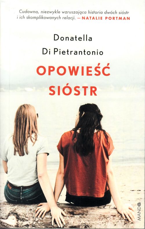 Opowieść sióstr