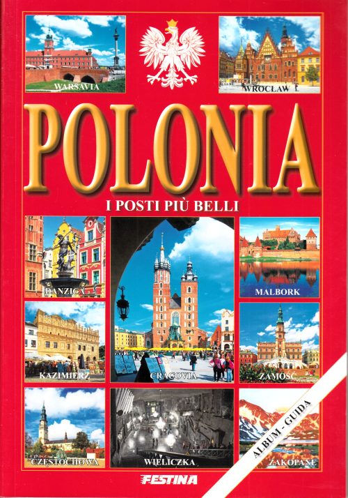 Polonia i posti piu belli