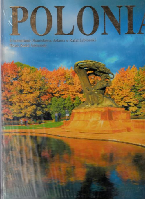 Polonia