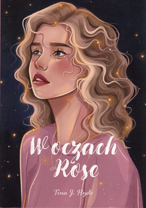 W oczach Rose