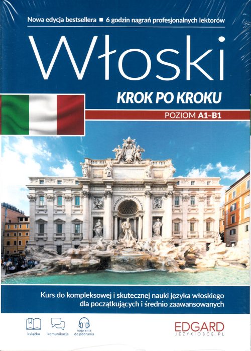 Włoski Krok po kroku